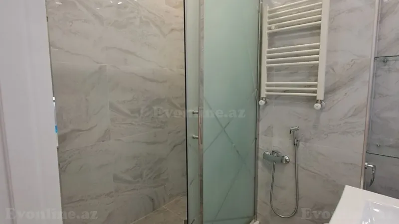 Satılır 3 otaqlı Mənzil Yeni tikili 91 m² 8-ci kilometr - şəkil 17