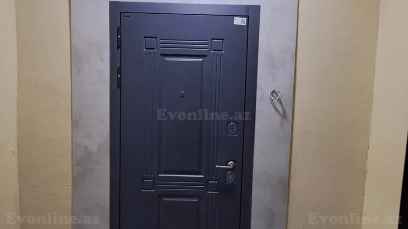 Satılır 3 otaqlı Mənzil Yeni tikili 91 m² 8-ci kilometr - şəkil 18