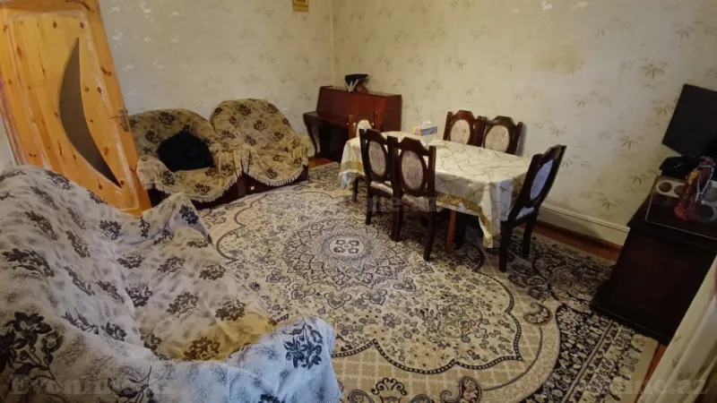 Kirayə verilir 2 otaqlı Mənzil Köhnə tikili 55 m² Gəncə - şəkil 2