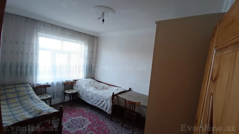 Kirayə verilir 2 otaqlı Mənzil Köhnə tikili 55 m² Gəncə - şəkil 6