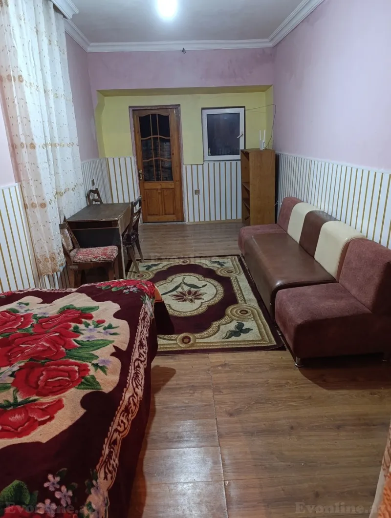 Satılır 2 otaqlı Mənzil Köhnə tikili 35 m² Sabunçu r. - şəkil 4