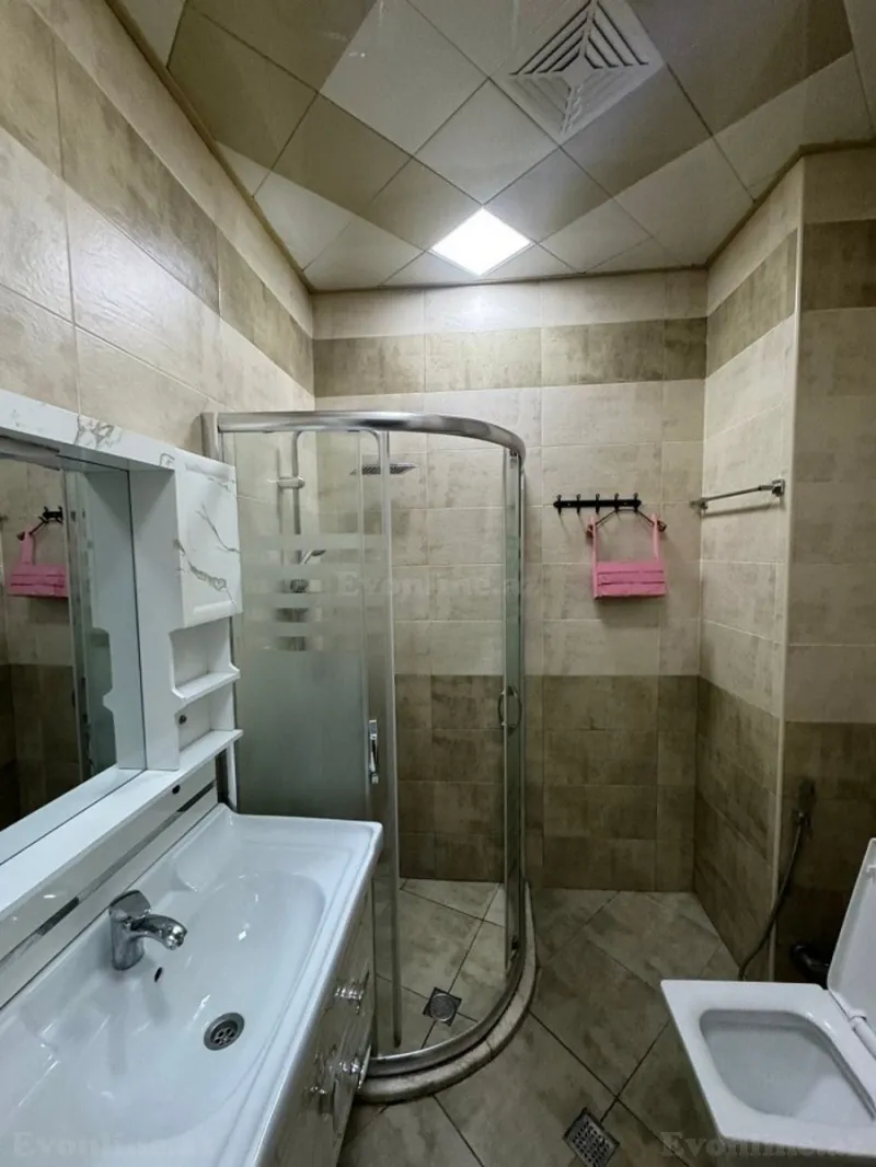 Kirayə verilir 4 otaqlı Mənzil Yeni tikili 145 m² Xətai m. - şəkil 8