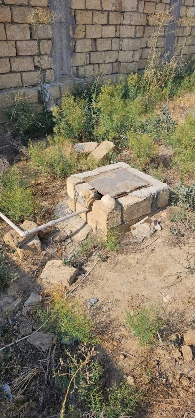 Satılır Torpaq 22 sot Novxanı - şəkil 3