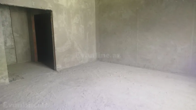 Satılır 2 otaqlı Mənzil Yeni tikili 104 m² Əhmədli