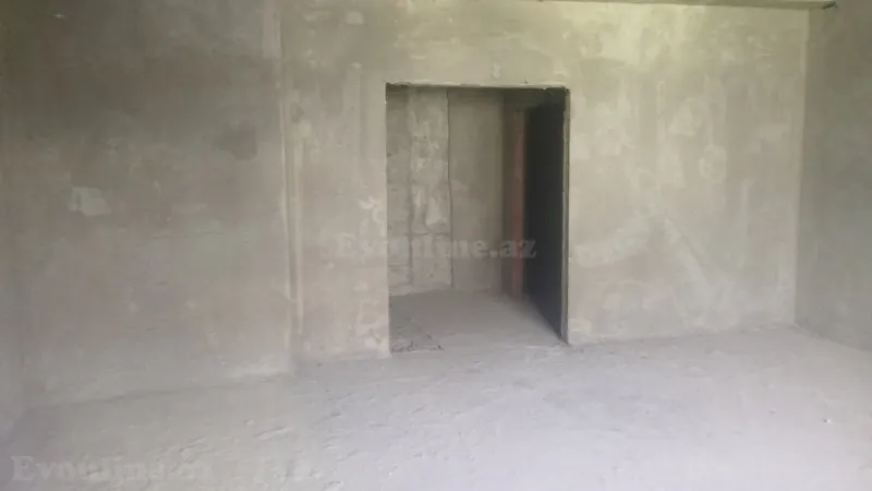Satılır 2 otaqlı Mənzil Yeni tikili 104 m² Əhmədli - şəkil 2