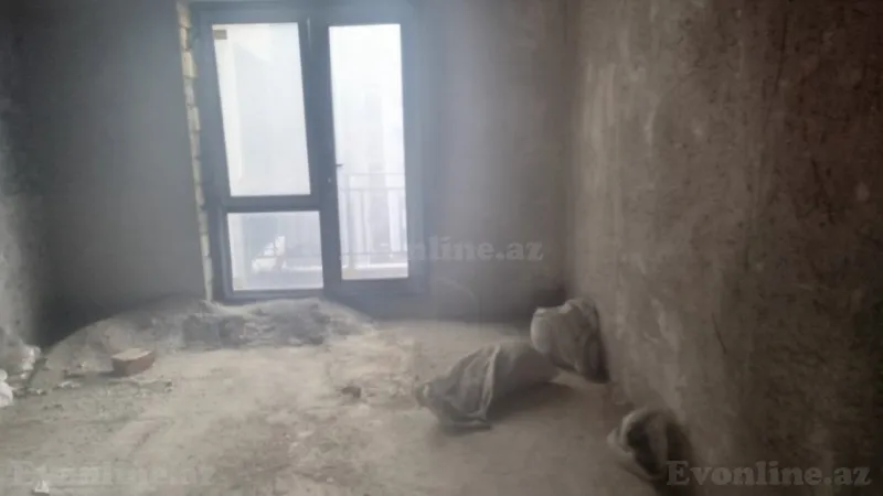 Satılır 2 otaqlı Mənzil Yeni tikili 104 m² Əhmədli - şəkil 3