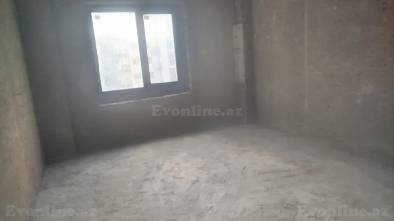 Satılır 2 otaqlı Mənzil Yeni tikili 104 m² Əhmədli - şəkil 4