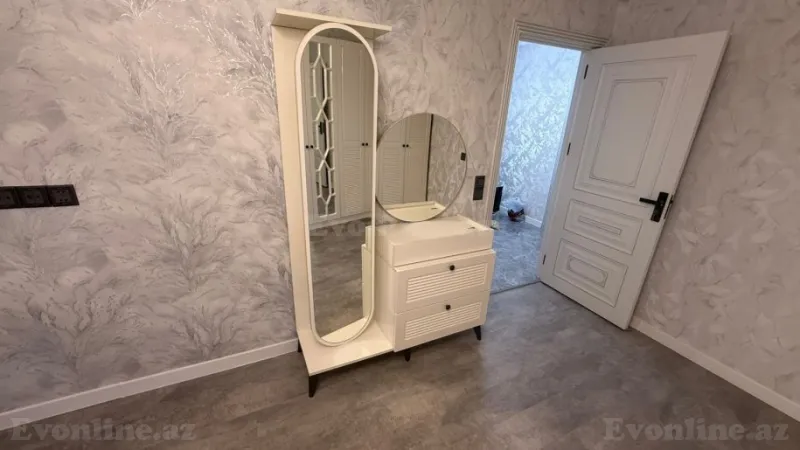 Kirayə verilir 3 otaqlı Mənzil Köhnə tikili 70 m² Xalqlar Dostluğu m. - şəkil 10