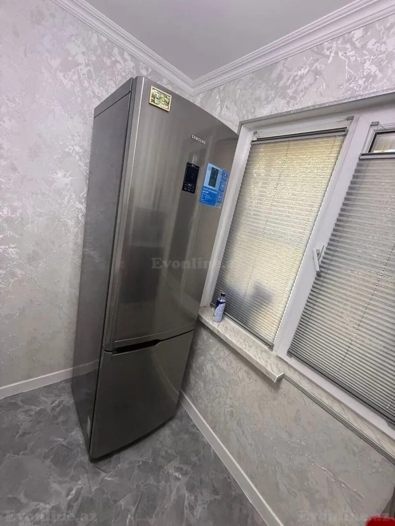 Kirayə verilir 3 otaqlı Mənzil Köhnə tikili 70 m² Xalqlar Dostluğu m. - şəkil 14