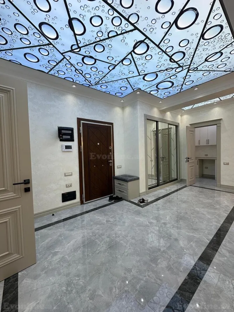 Satılır 2 otaqlı Mənzil Yeni tikili 100.1 m² Nəriman Nərimanov m.