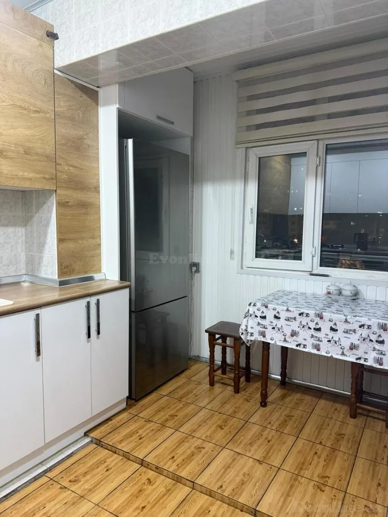 Satılır 4 otaqlı Mənzil Köhnə tikili 100 m² Həzi Aslanov m. - şəkil 17