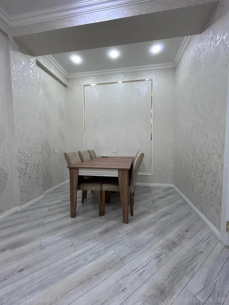 Kirayə verilir 2 otaqlı Mənzil Yeni tikili 60 m² Xırdalan - şəkil 3