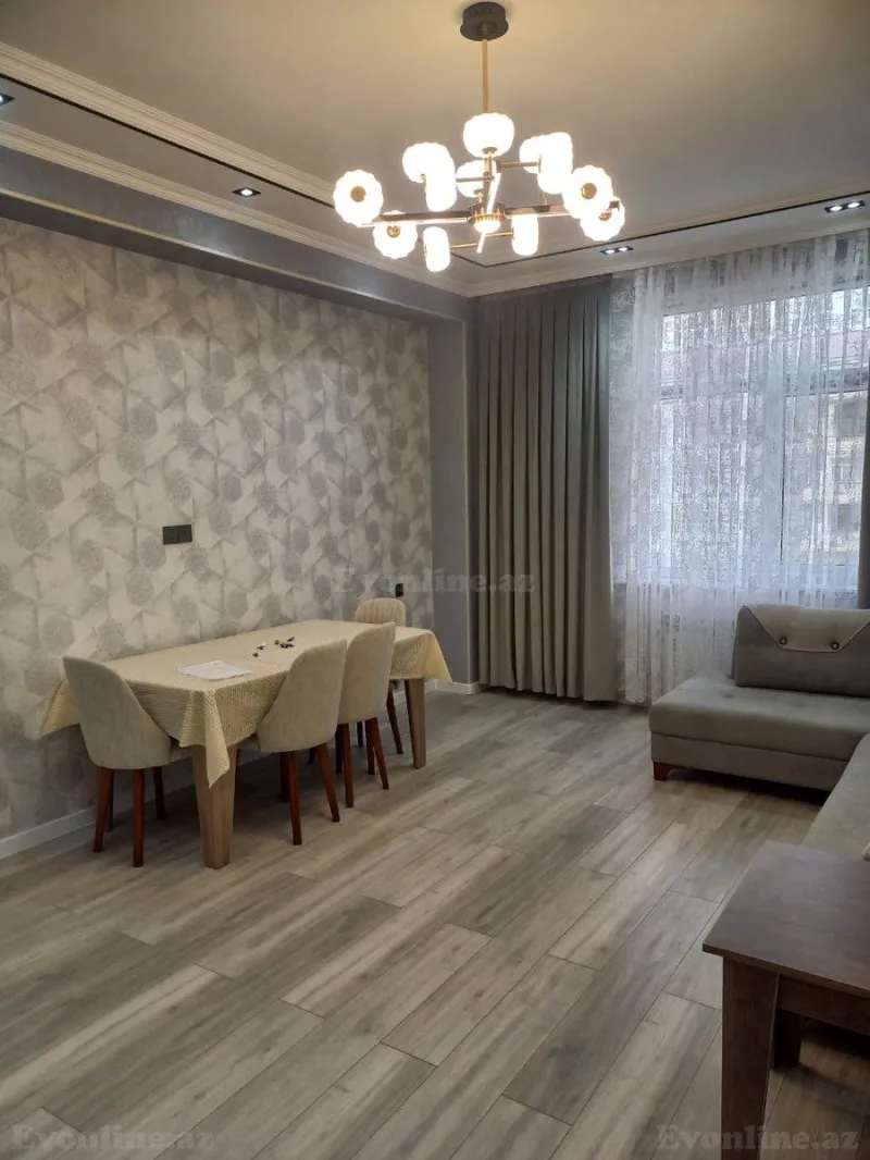 Kirayə verilir 3 otaqlı Mənzil Yeni tikili 105 m² Sumqayıt - şəkil 5