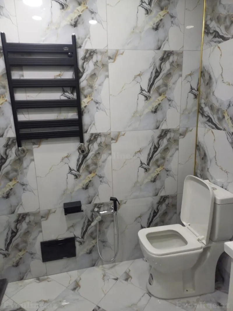 Kirayə verilir 3 otaqlı Mənzil Yeni tikili 105 m² Sumqayıt - şəkil 8