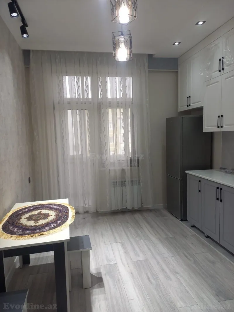 Kirayə verilir 3 otaqlı Mənzil Yeni tikili 105 m² Sumqayıt - şəkil 11