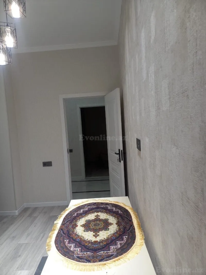Kirayə verilir 3 otaqlı Mənzil Yeni tikili 105 m² Sumqayıt - şəkil 12
