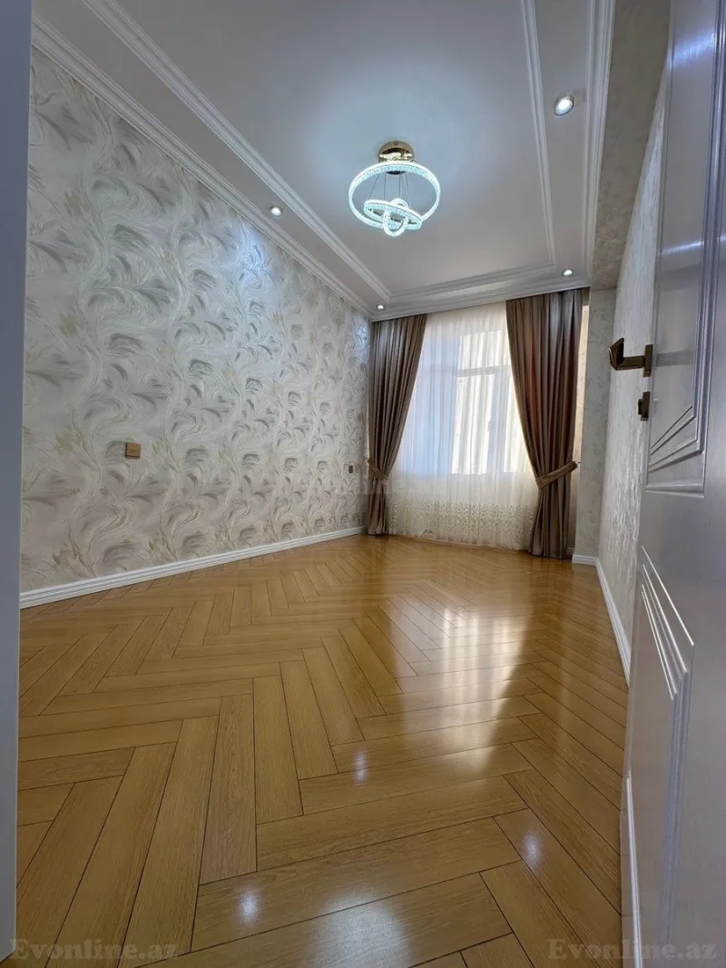 Satılır 2 otaqlı Mənzil Yeni tikili 65 m² Xırdalan - şəkil 2