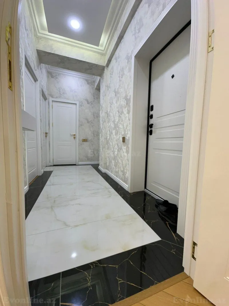 Satılır 2 otaqlı Mənzil Yeni tikili 65 m² Xırdalan - şəkil 4
