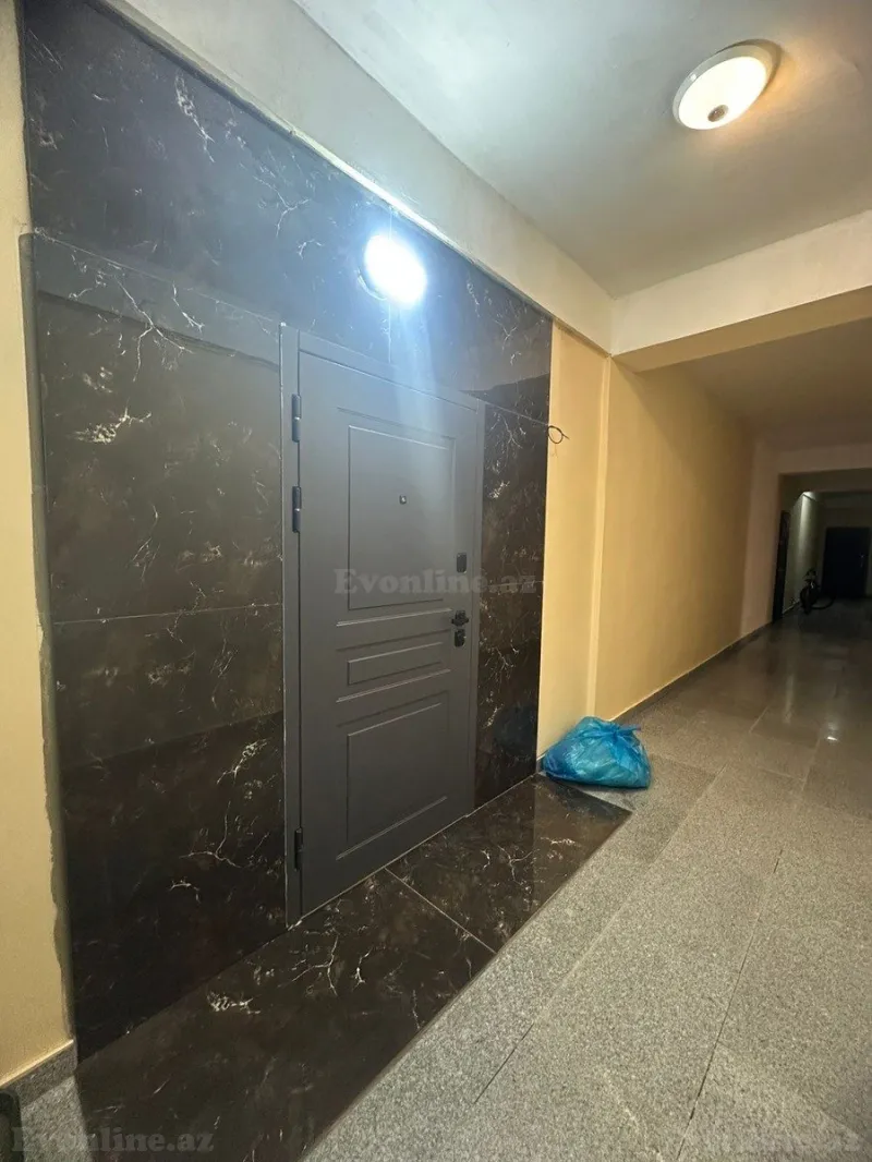 Satılır 2 otaqlı Mənzil Yeni tikili 65 m² Xırdalan - şəkil 12