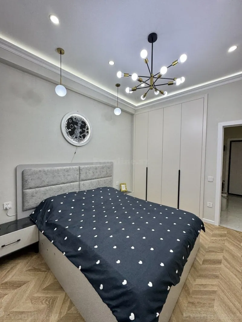 Satılır 2 otaqlı Mənzil Yeni tikili 67 m² Azadlıq prospekti m. - şəkil 6