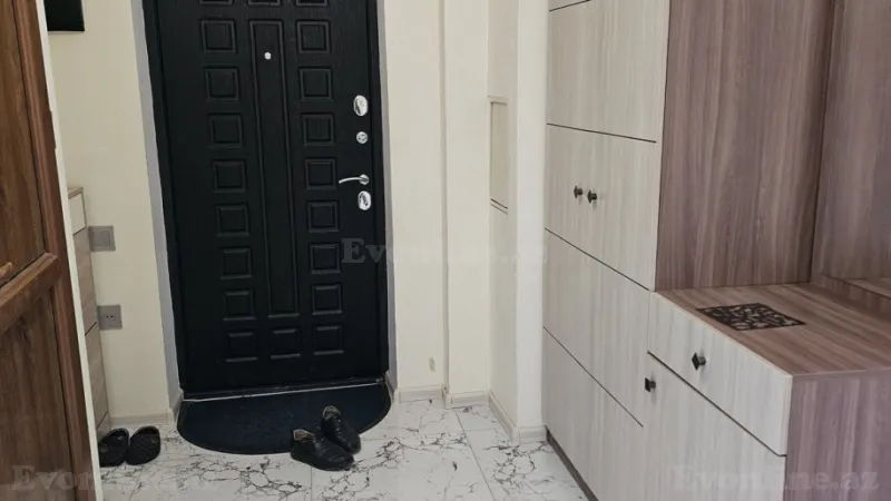 Satılır 3 otaqlı Mənzil Yeni tikili 70 m² Masazır