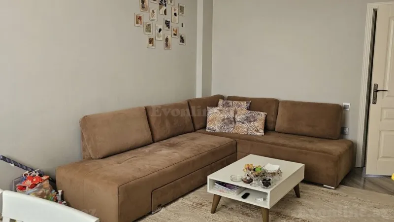 Satılır 3 otaqlı Mənzil Yeni tikili 70 m² Masazır - şəkil 6