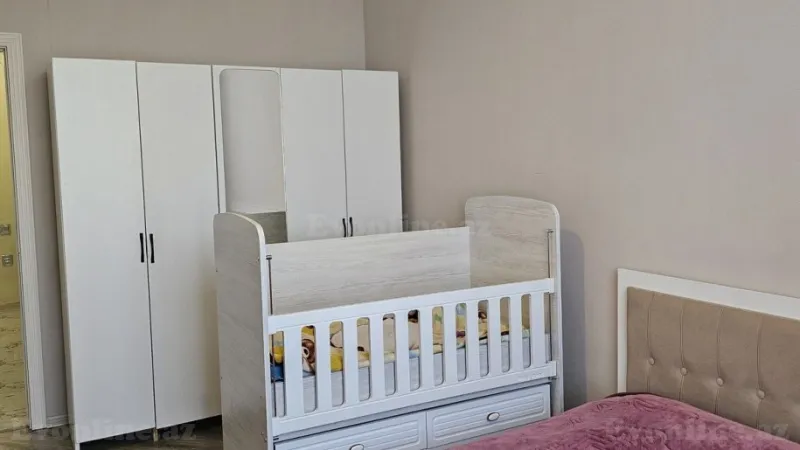 Satılır 3 otaqlı Mənzil Yeni tikili 70 m² Masazır - şəkil 8