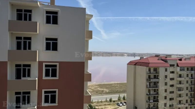Satılır 2 otaqlı Mənzil Yeni tikili 70 m² Masazır