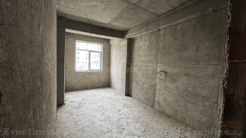 Satılır 2 otaqlı Mənzil Yeni tikili 70 m² Masazır - şəkil 5