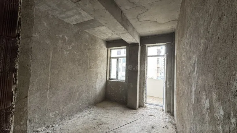 Satılır 2 otaqlı Mənzil Yeni tikili 70 m² Masazır - şəkil 6