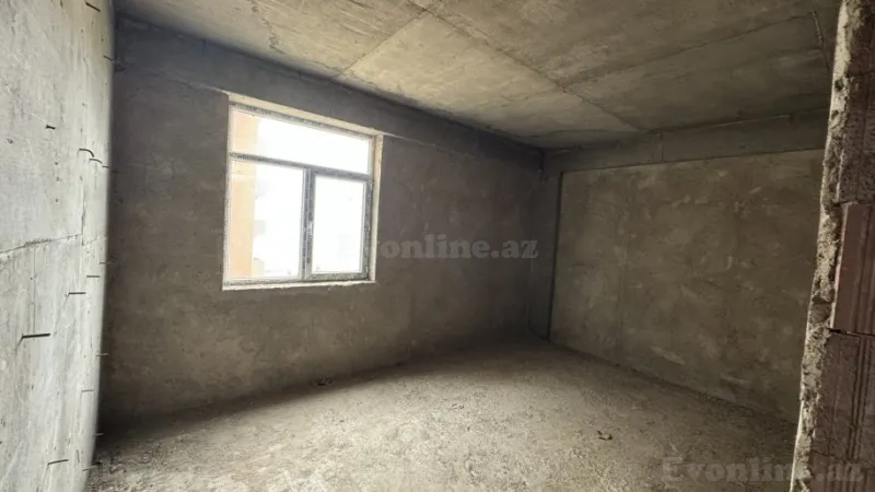 Satılır 2 otaqlı Mənzil Yeni tikili 70 m² Masazır - şəkil 7