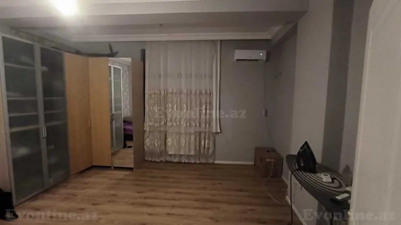 Satılır 2 otaqlı Mənzil Yeni tikili 110 m² 9-cu mikrorayon