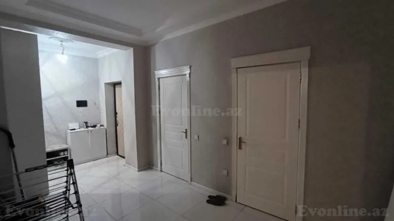 Satılır 2 otaqlı Mənzil Yeni tikili 110 m² 9-cu mikrorayon - şəkil 3
