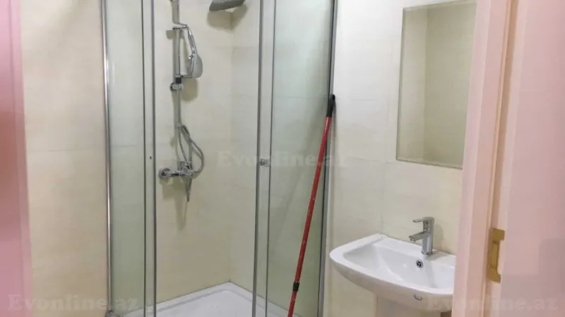 Satılır 2 otaqlı Mənzil Yeni tikili 110 m² 9-cu mikrorayon - şəkil 9