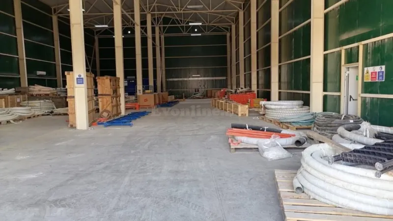 Bakı, Qaradağ r.da obyekt kirayə verilir