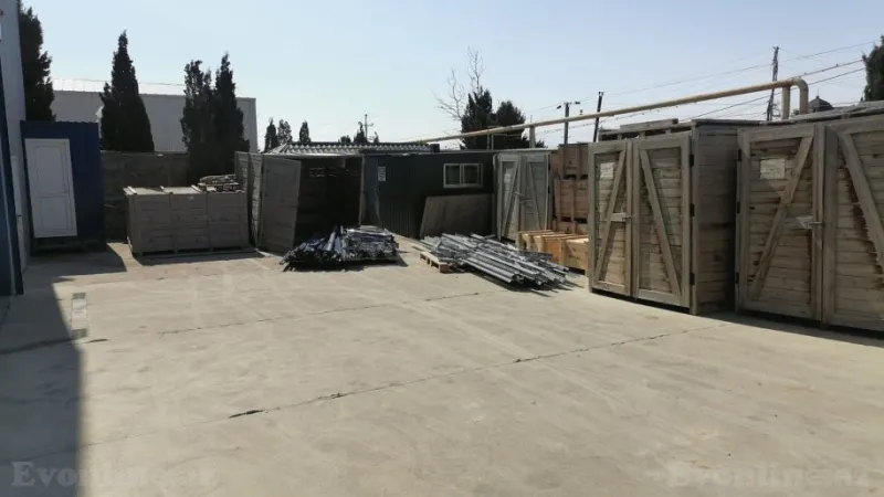 Kirayə verilir Obyekt 1800 m² Qaradağ r. - şəkil 4