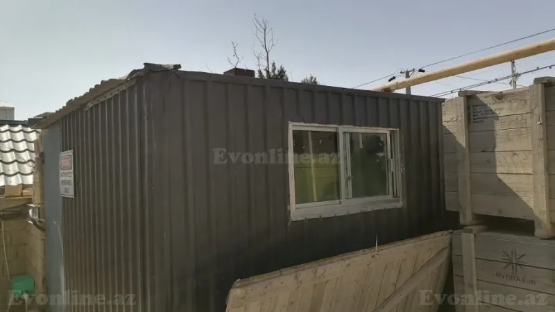 Kirayə verilir Obyekt 1800 m² Qaradağ r. - şəkil 12