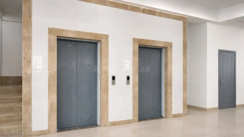 Kirayə verilir Obyekt 4500 m² Dərnəgül m. - şəkil 7