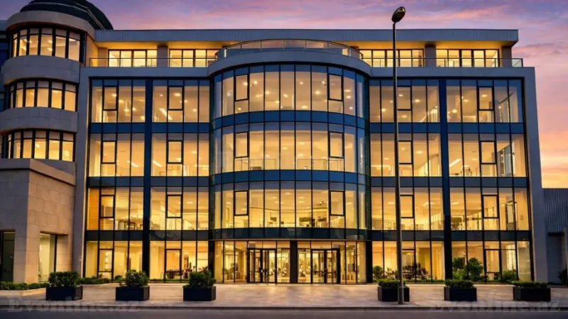 Kirayə verilir Obyekt 4500 m² Dərnəgül m. - şəkil 16