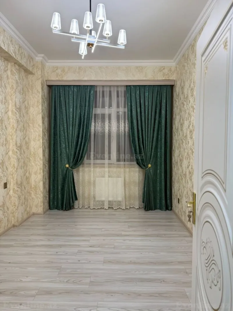 Satılır 3 otaqlı Mənzil Yeni tikili 85 m² Yasamal