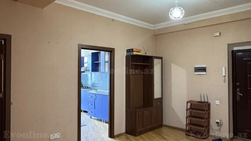 Kirayə verilir 2 otaqlı Mənzil Yeni tikili 105 m² Nəriman Nərimanov m. - şəkil 2