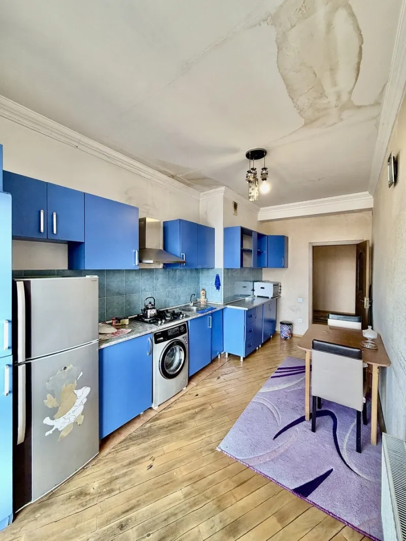 Kirayə verilir 2 otaqlı Mənzil Yeni tikili 105 m² Nəriman Nərimanov m. - şəkil 6