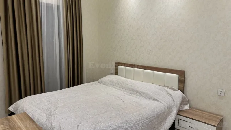 Kirayə verilir 3 otaqlı Mənzil Yeni tikili 110 m² Yasamal - şəkil 3