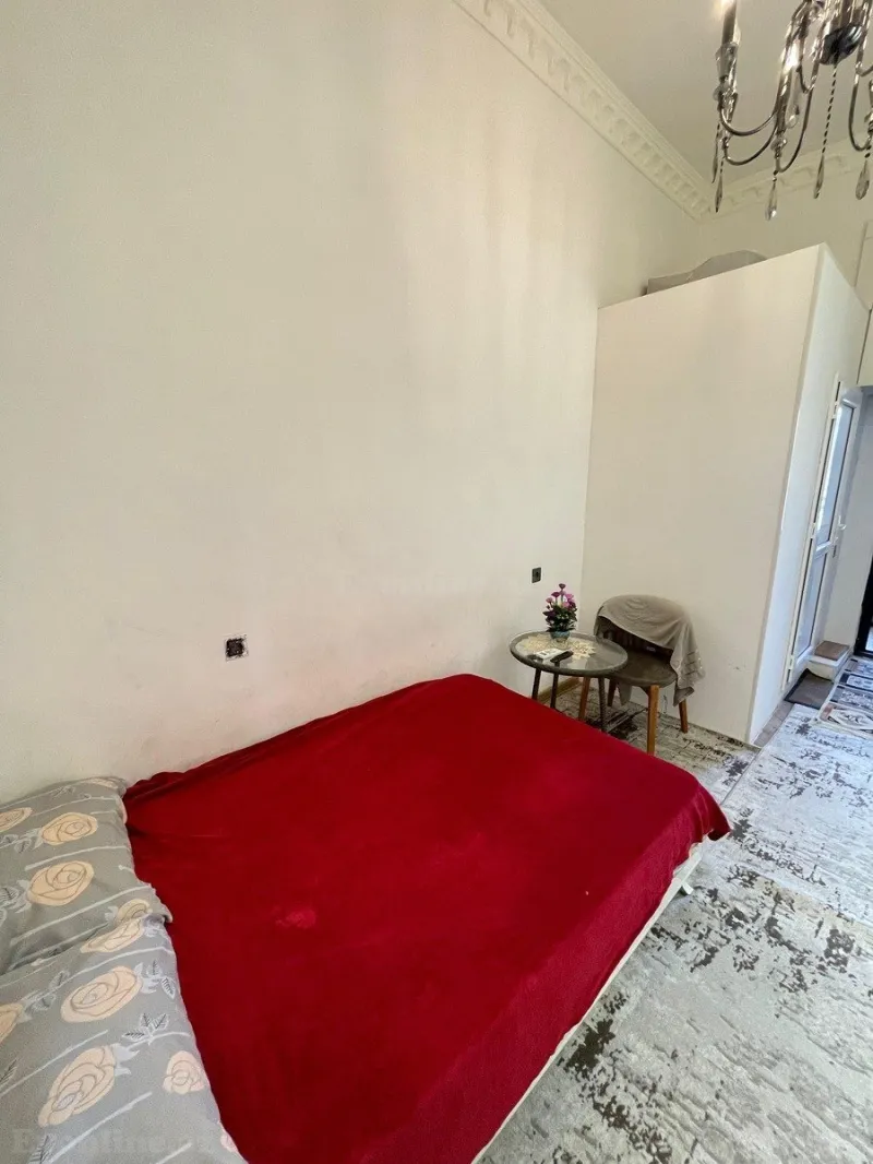 Satılır 1 otaqlı Mənzil Köhnə tikili 14 m² Sahil m. - şəkil 6