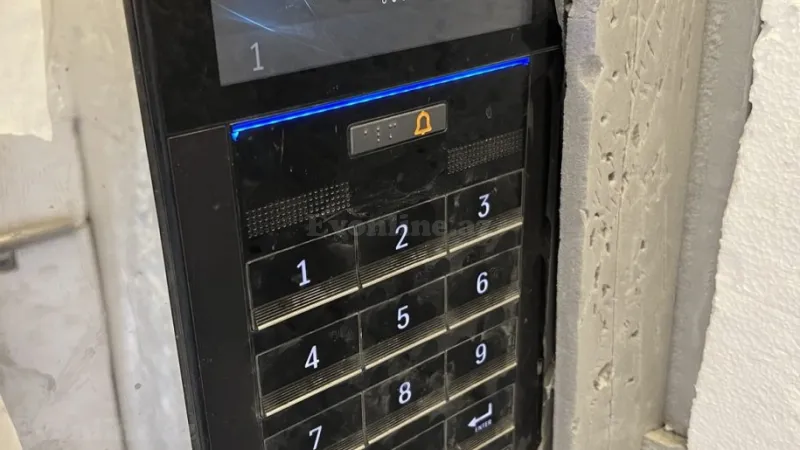 Satılır 5 otaqlı Mənzil Yeni tikili 303 m² Səbail r. - şəkil 13