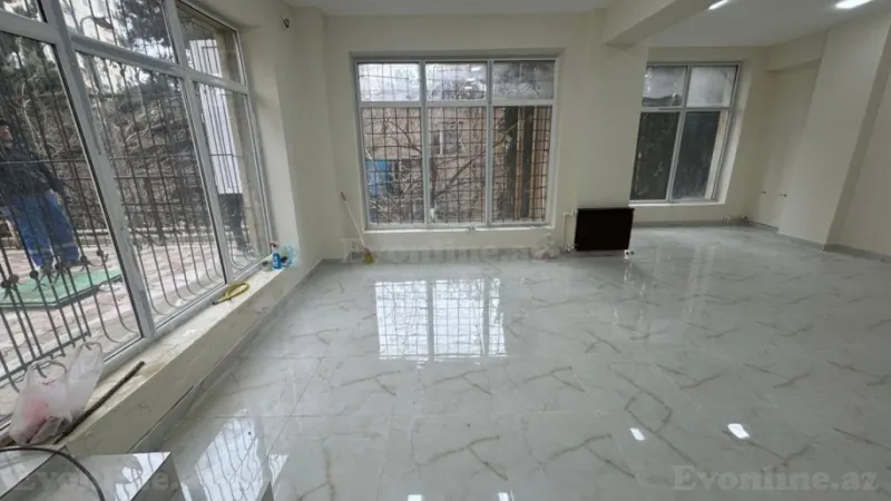 Bakı, Binəqədi r., Nəsimi m.da obyekt kirayə verilir