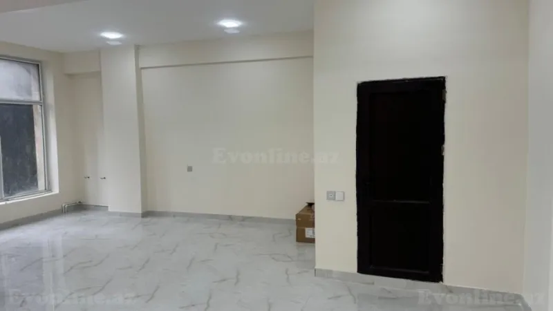 Kirayə verilir Obyekt 50 m² Nəsimi m. - şəkil 2