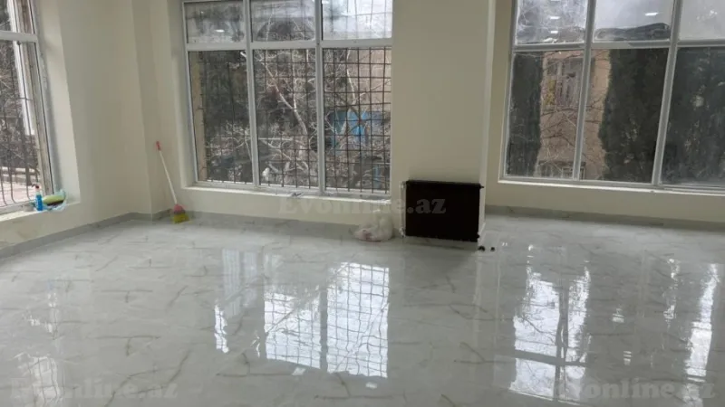 Kirayə verilir Obyekt 50 m² Nəsimi m. - şəkil 3