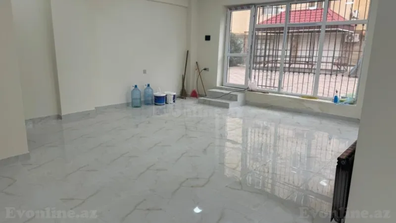Kirayə verilir Obyekt 50 m² Nəsimi m. - şəkil 4