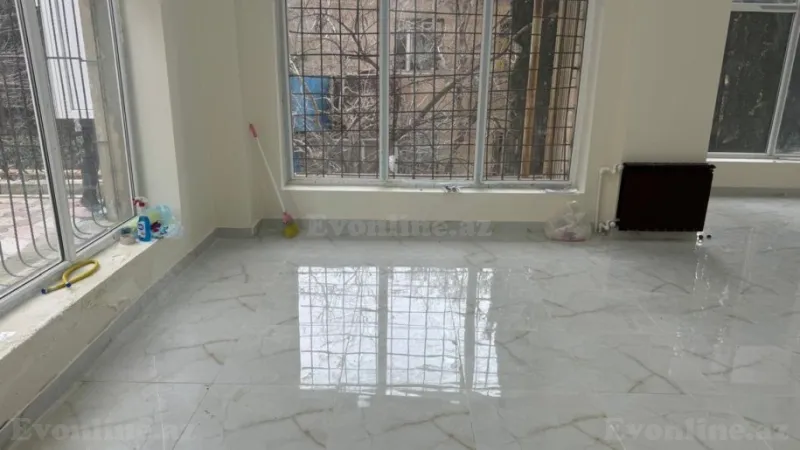 Kirayə verilir Obyekt 50 m² Nəsimi m. - şəkil 5